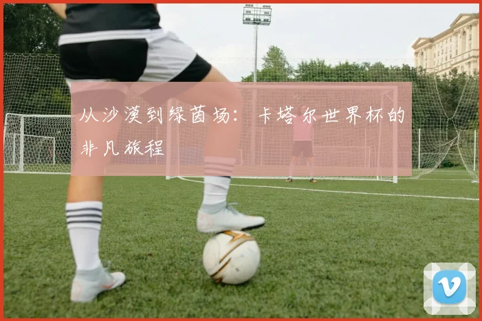 从沙漠到绿茵场：卡塔尔世界杯的非凡旅程